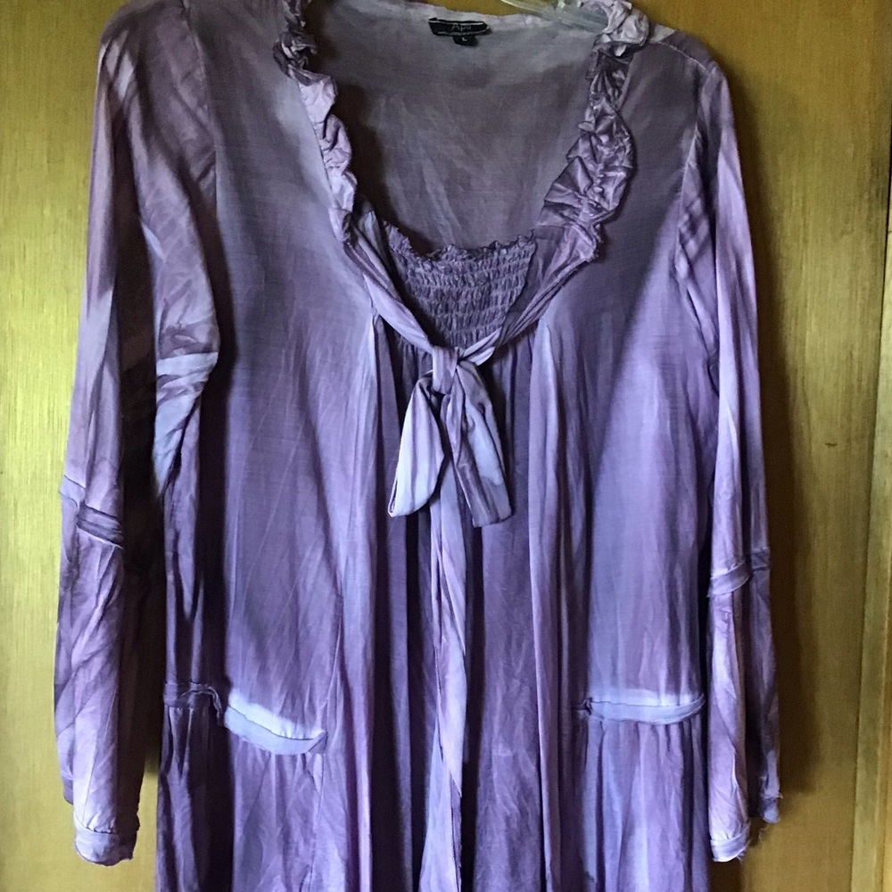 Smock dress